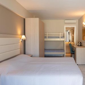 Vierbettzimmer
